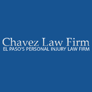 Chavez Law Firm Logo